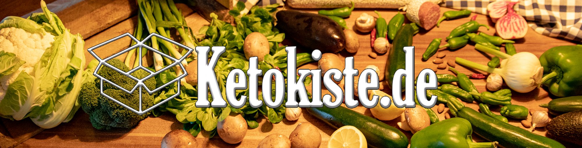 Ketokiste.de – Alles rund um die ketogene Ernährung